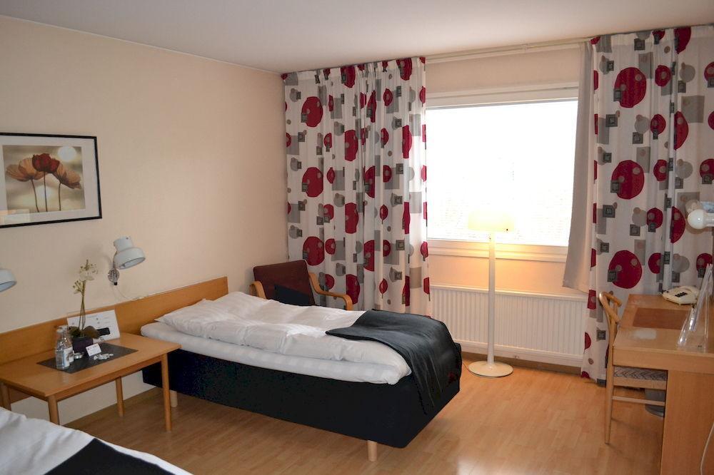 Rastpunkt Laxa Otel Dış mekan fotoğraf